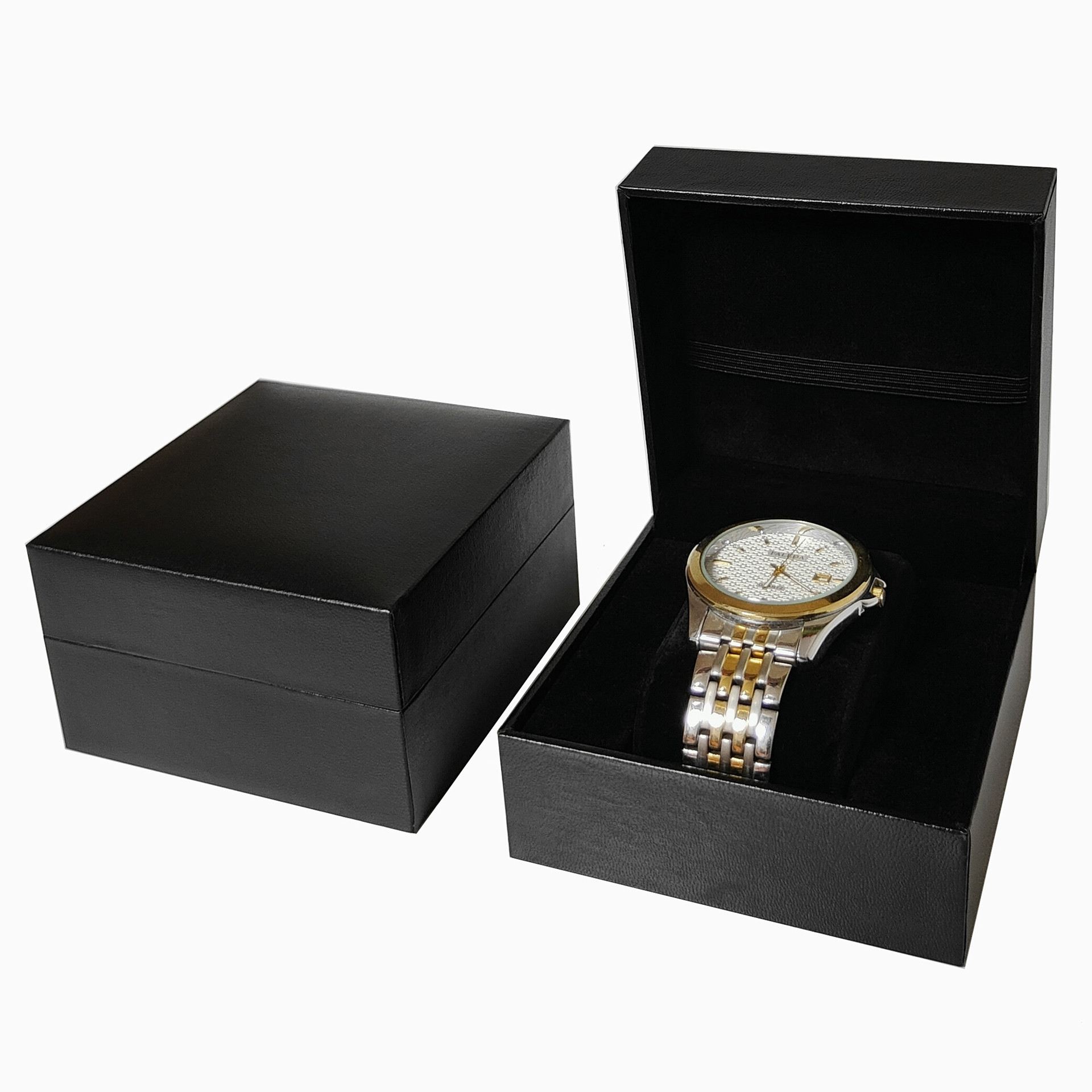 厂家生产批发高档饰品手串盒首饰包装盒礼品珠宝盒手链盒手表盒子