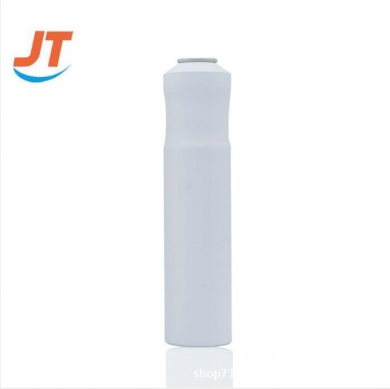 保湿喷雾瓶300ml 斜肩异形喷雾铝瓶53*225 包材铝罐 源头厂家供应