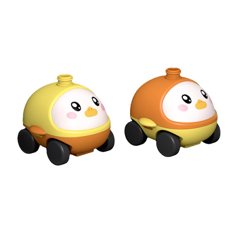 노란색 자동차 1 [액세서리뿐만 아니라 판매]]