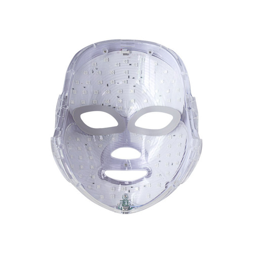 Photon skin tightening device red and blue light mask beauty instrument home face tightening large light acne removal spot removal spectrometer