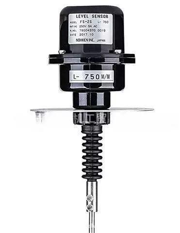 Япония Nohken может исследовать поплавковый переключатель уровня OLV-5 D2000 поплавковый переключатель уровня SG10-03 переговоры по цене