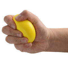 Hand Grip Strength Trainer for Stroke Patients and Elderly People - Hand Strength Exercise Equipment - Rehabilitation Grip Ball