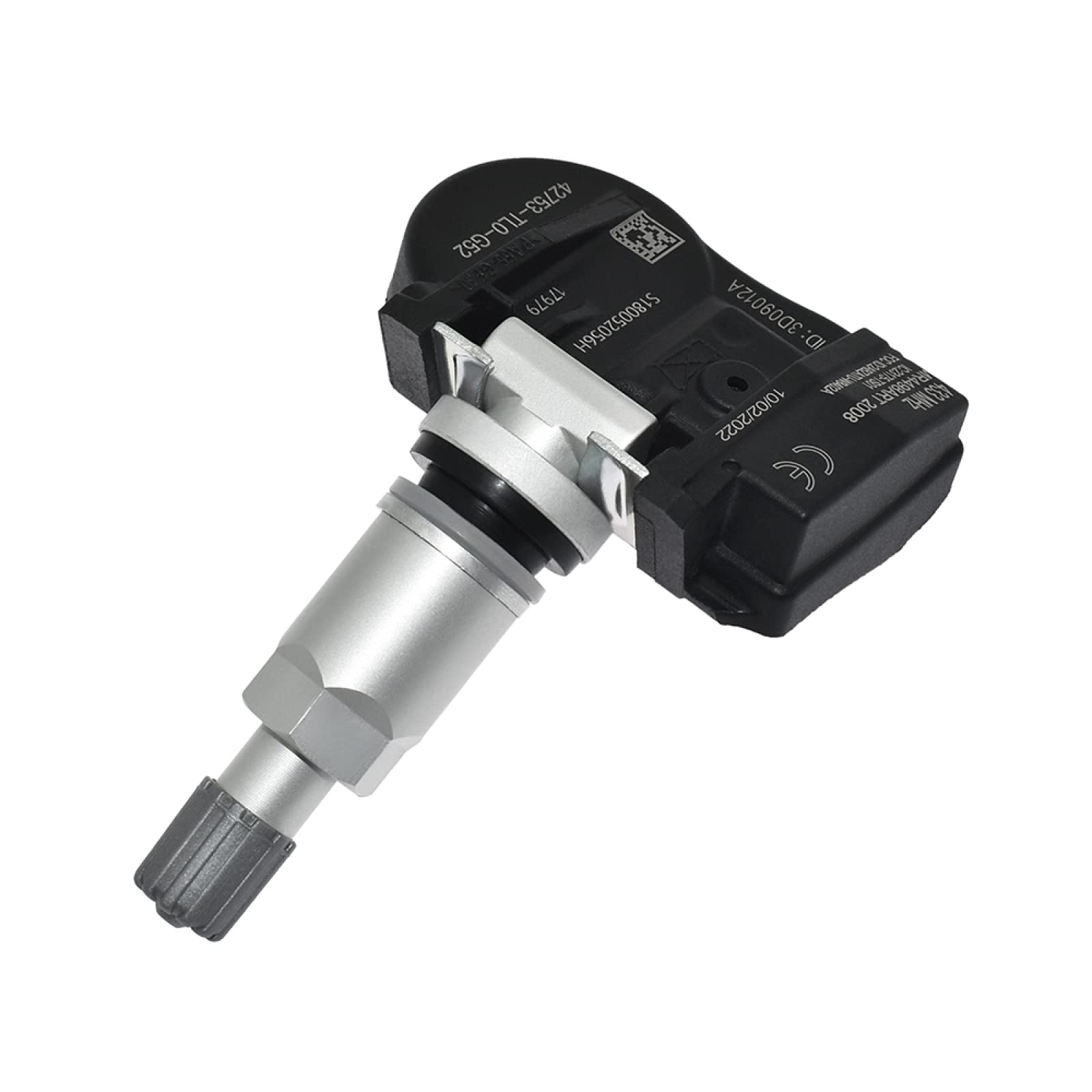 42753TL0G52 is suitable for Honda car tire pressure sensor tire pressure monitoring