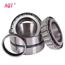 轴承座;深沟球轴承;圆锥滚子轴承