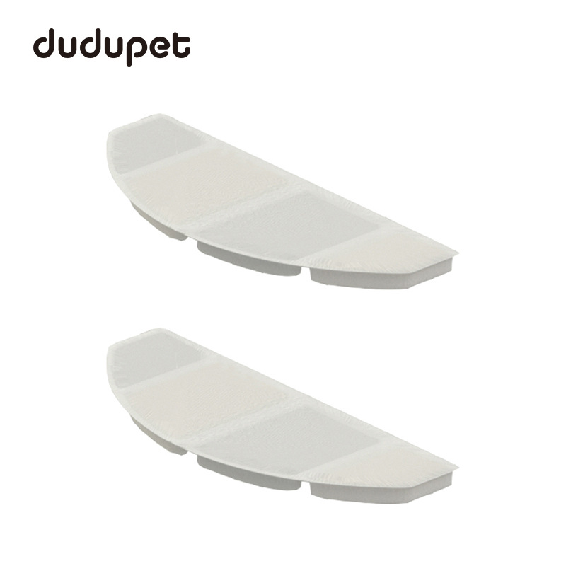 2L方形饮水机滤芯