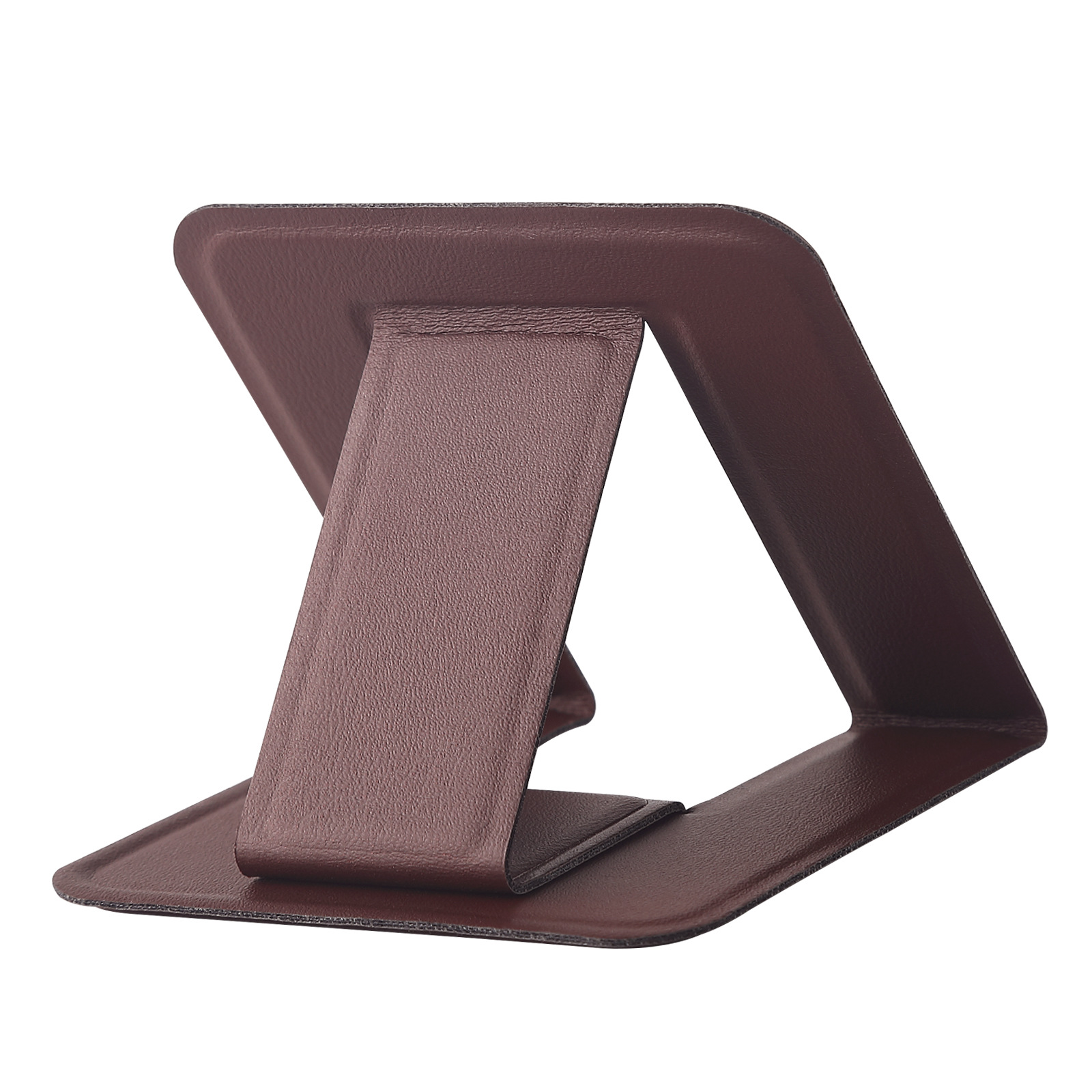 Suministro directo de fábrica soporte de teléfono móvil de escritorio de pasta neutral teléfono móvil pegatina soporte adecuado para todos los teléfonos móviles en stock