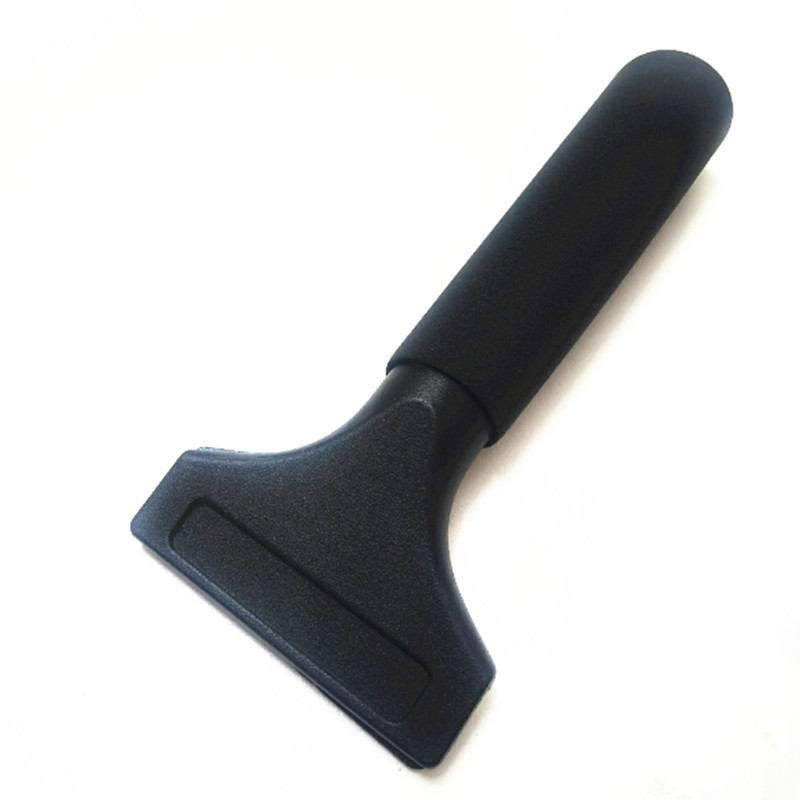 Automobile film beef tendon scraper aluminum alloy tool long handle short handle wiper scraper aluminum alloy scraper hard wiper