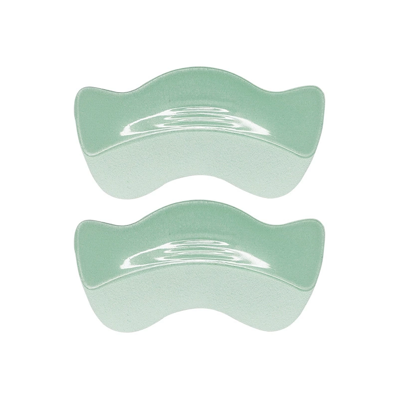 Loafers, heel sticker, wear-resistant shoes high heels, wholesale