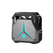 SP23TWS蓝牙耳机无线5.2立体声真LED电池显电竞游戏