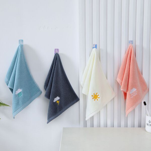 Cotton towel
