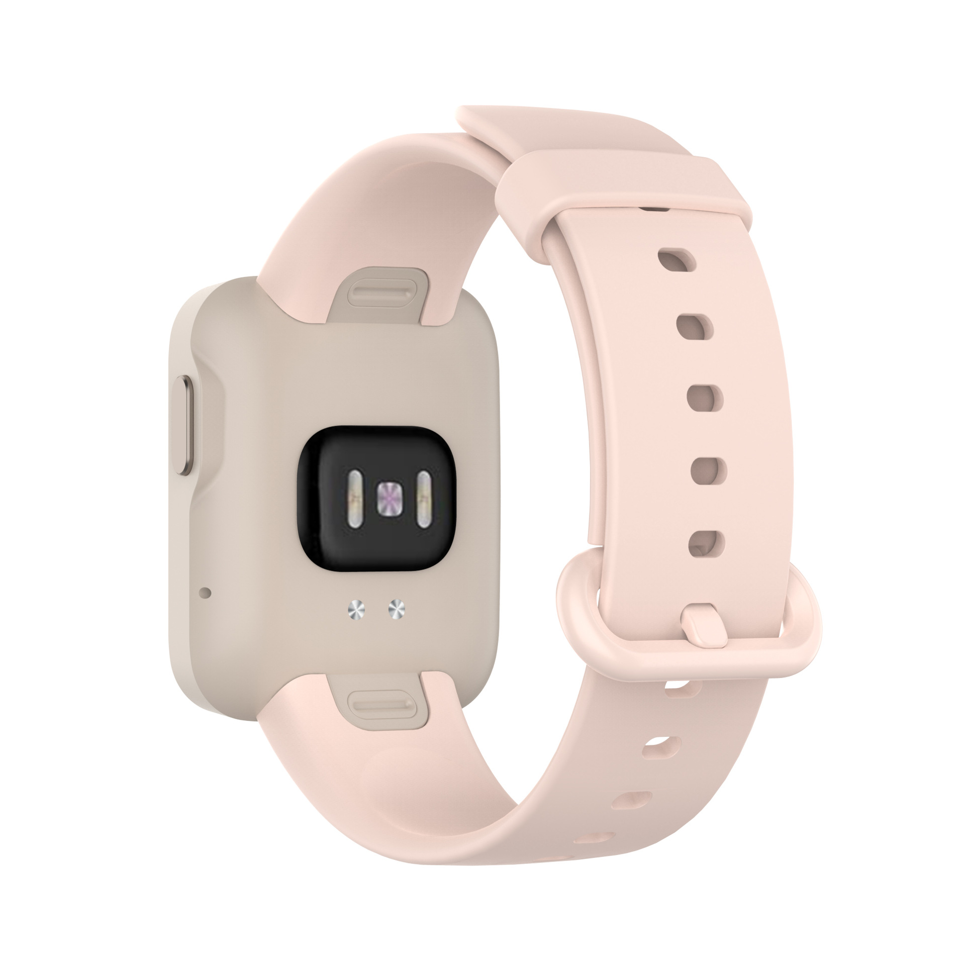 Suitable for Mi Watch Lite silicone watch strap, Redmi watch sports wristband undefined