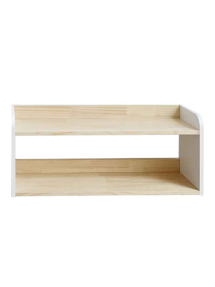 한국식 저장 rack-2nd 바닥