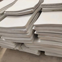 晨译禾PVA海绵片材聚乙烯醇吸水海绵泡体干了硬遇水变软工业止血