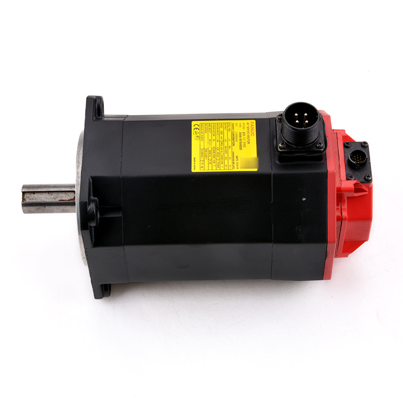 A06B-0078-B203发那科fanuc原装伺服电机主轴马达全新现货议价