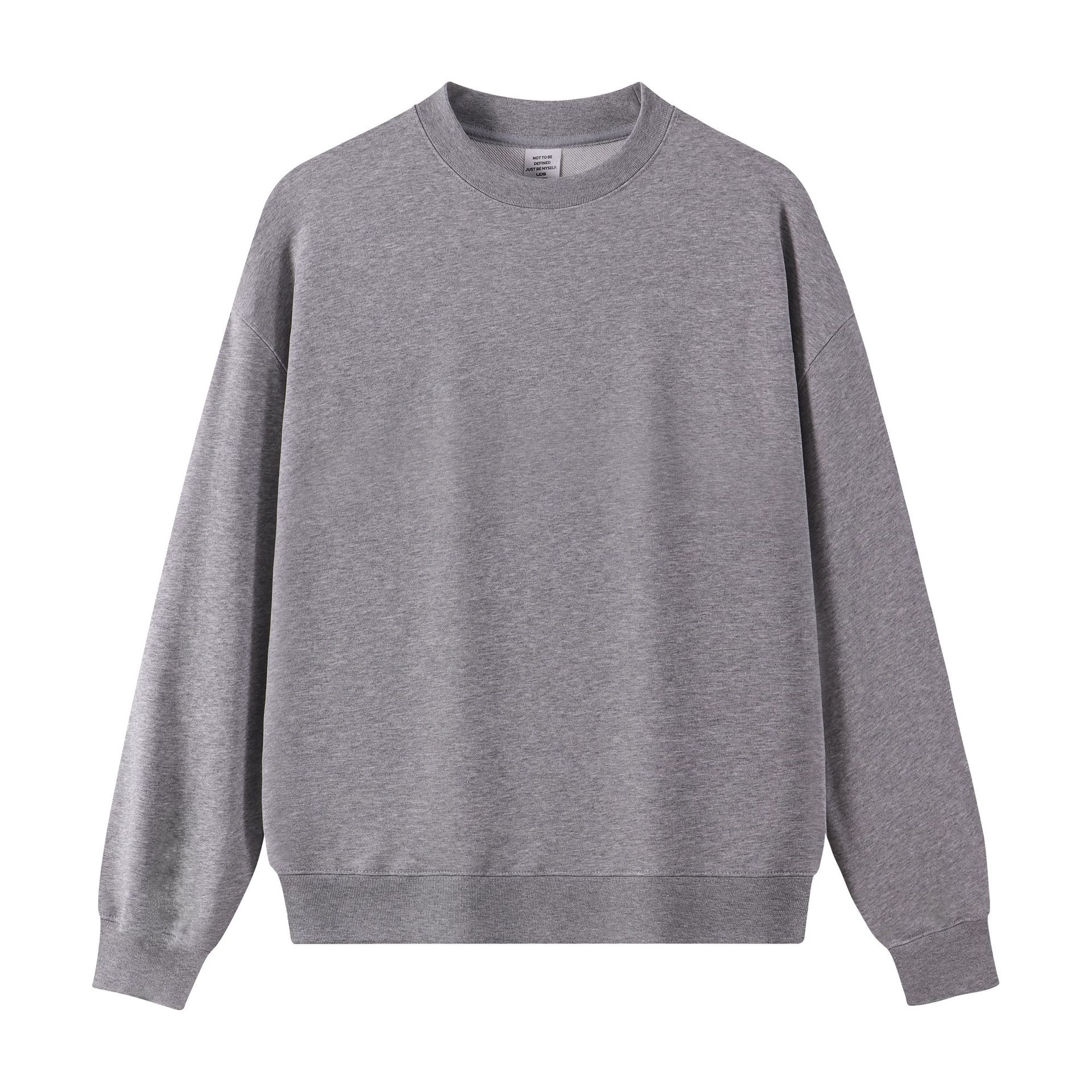 라운드넥 - 대마그레이