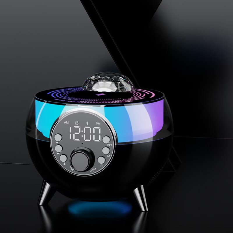 Jinyun LP90 ガラスオーディオポータブルワイヤレス ktv オーディオマイクホームカラオケ Bluetooth マイクオールインワン歌|undefined