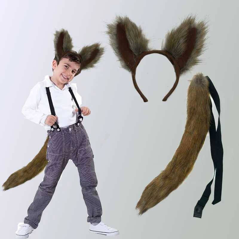 Headband, hair accessory, jewelry, Amazon, halloween, (Cross-border trading)