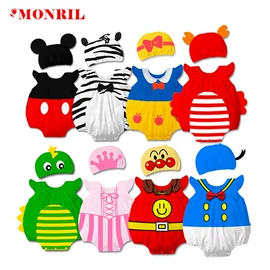 连身衣、爬服;童套装;童装加工