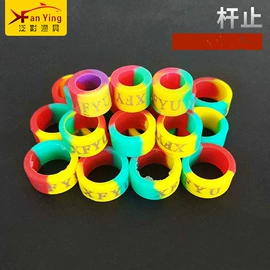 其他垂钓用品;抄网杆;鱼竿支架