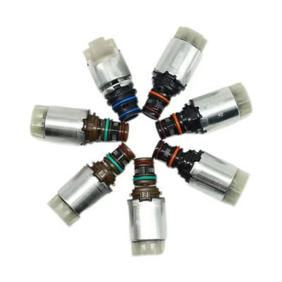 Ford, Other drive systems
