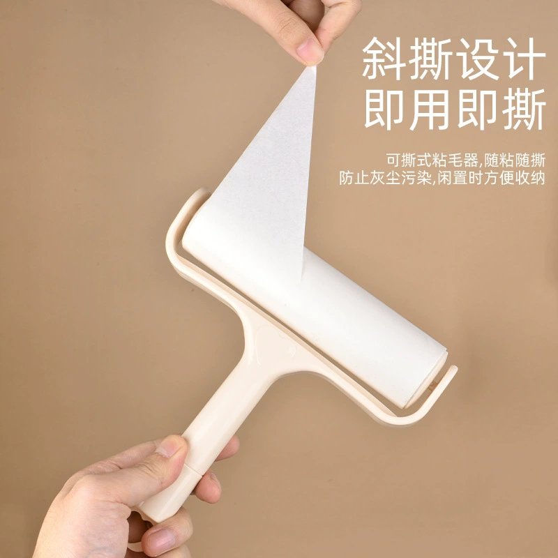 Cute changeable convenient drum for home use, brush, pet