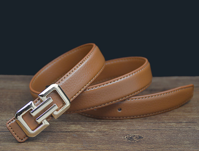 Neuer Gürtel 2,5 cm Schwarzer Kindergürtel für Jungen, Anzuggürtel für Mädchen, mittelgroße und große Kinder, Babygürtel zum Kleid passend zum Gürtel_voghion.com