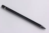 Three-system general-purpose capacitor touch pen-black