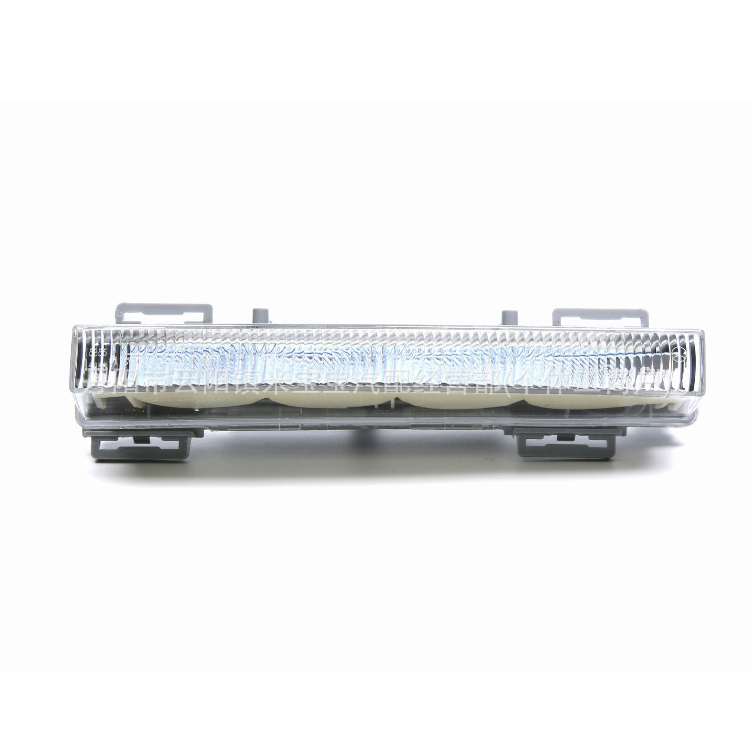 Suitable for 12-15 Years of Mercedes-Benz W166 Ml550 Ml63Amg Daytime Running Lights 2049065401/5501