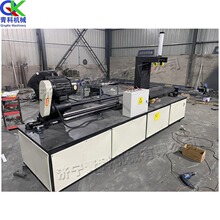 金属管内圆抛光机 电动圆管内壁除锈拉丝机 钢管铜管镜面打磨机