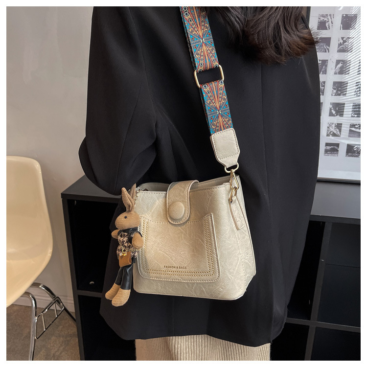 Damen Beuteltasche Als Umhängetasche Und Schultertasche Modisch_voghion.com