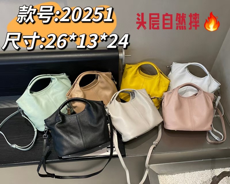 第一層牛革、ナチュラルパターン、レディースバッグ、ショルダークロスボディレディースバッグ、ファッショナブルな高級大容量ソフトレザー|undefined