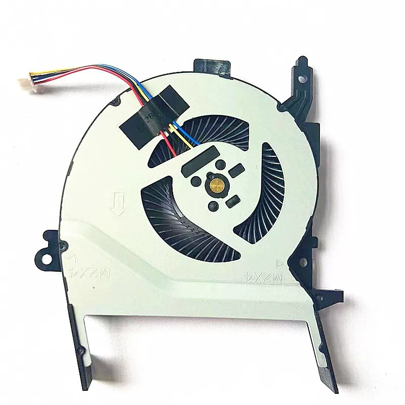 Suitable for Asus Fl5900 X556 K556U A556 Vm591 R556 V556 A456 Cooling Fan