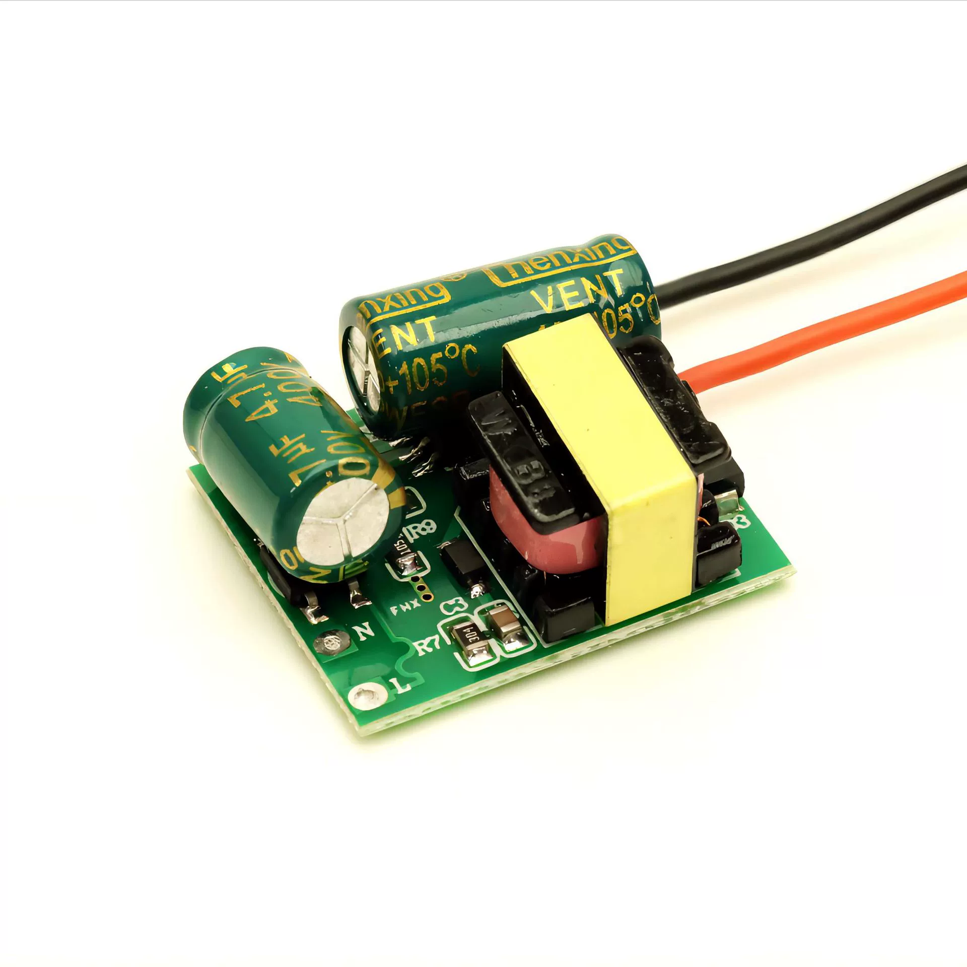 LED-источник питания, панель управления, 5W, 5V, 1A