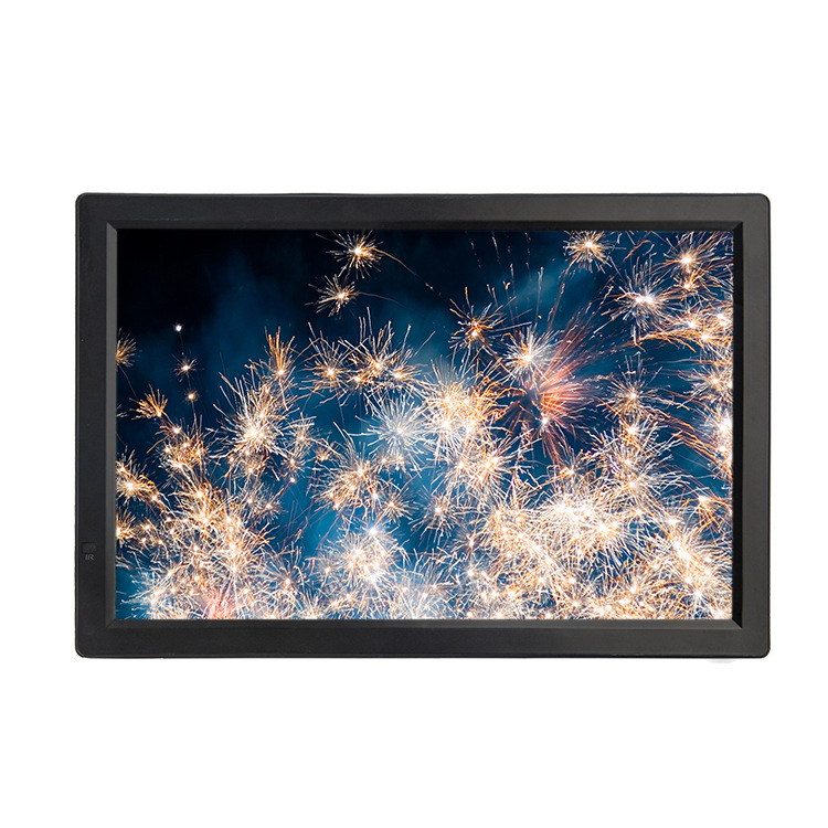 13 inch 14 inch portable digital TV 1800mAh small TV car home LCD TV manufacturers batch