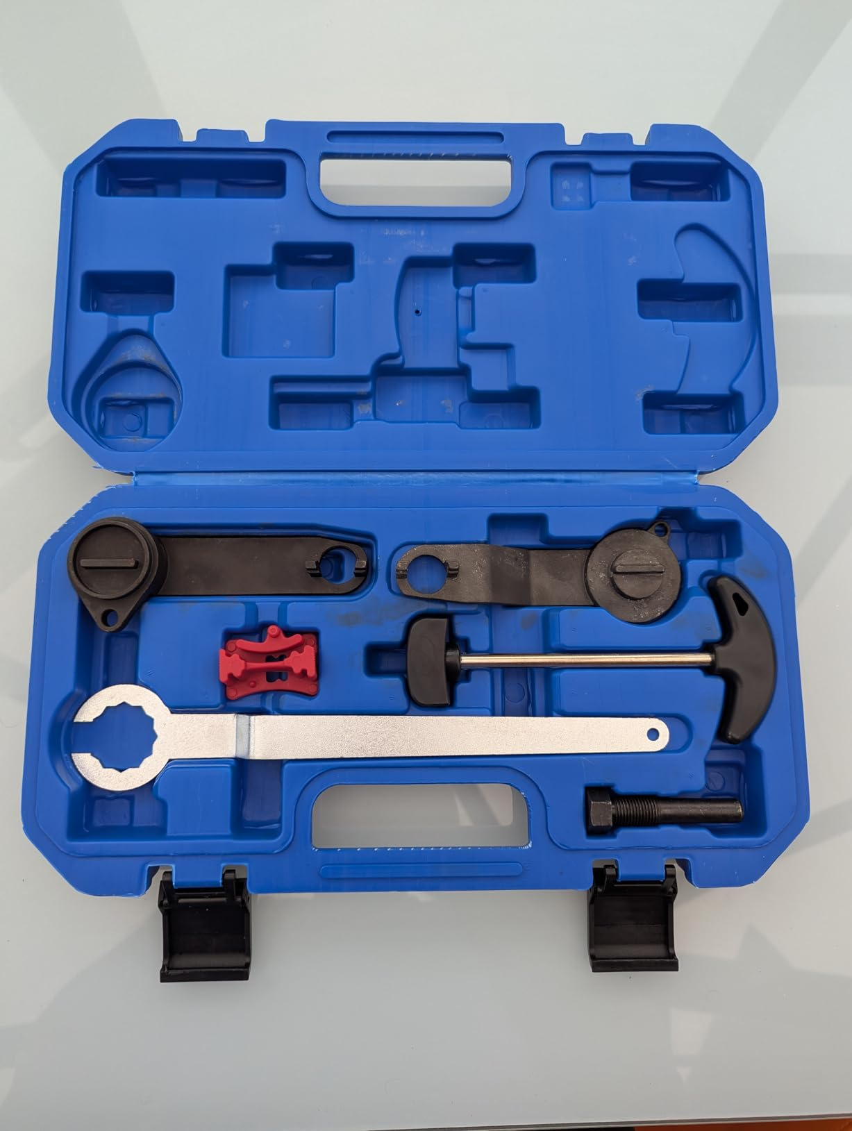 Volkswagen Ea211 1.0L 1.2L 1.4L 1.6L Engine Timing Tool Set Camshaft Tool