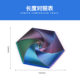 Crossover 3D Printing Fractal Irritable Hexagon Decompression Artifact Fractal Fidget Hexagon Toy