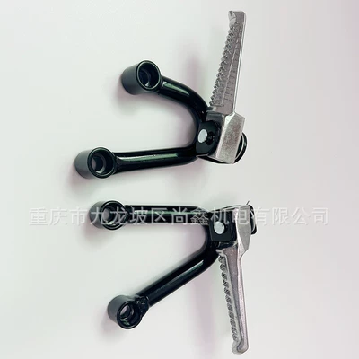 Foot Peg, Motuoche Motorcycle pedals