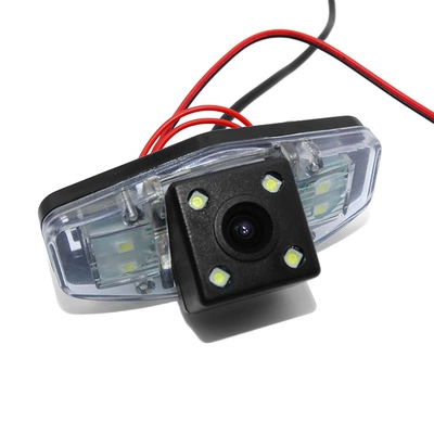 Hd Reversing Image – Vehicle camera