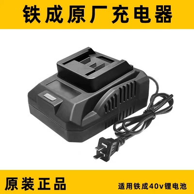 Brushless 1030Ac1050 Cold Cutting Machine Ötürücü vallar - tiecheng-lithium-battery-charger-40v-only