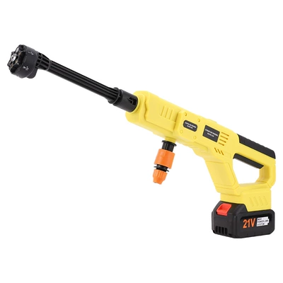 High pressure car wash water gun | Gun, Garden Watering and Cleaning