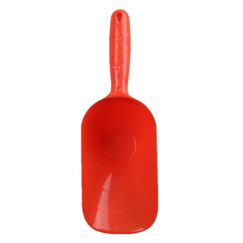 Alimentos para perros para perros, alimentos para gatos, arena para gatos, pala para perros, comida para gatos, plástico, cucharas, cubierta, pala, limpieza para mascotas image 5