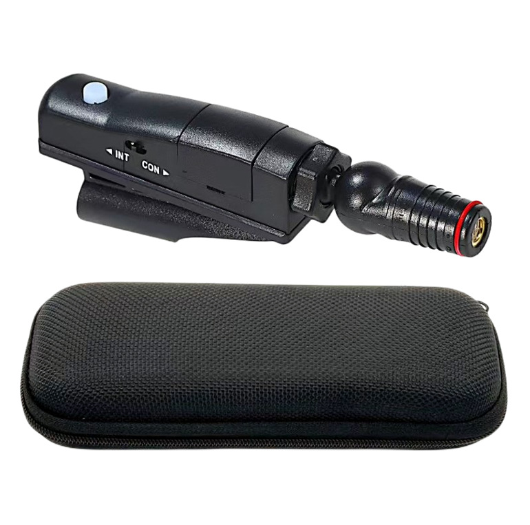 Fuente fabricante Golf putter vista auxiliar putter Vista ayuda Golf infrarrojos apuntando entrenador