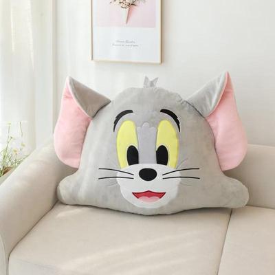 고양이 스몰 사이즈 베개 1 개