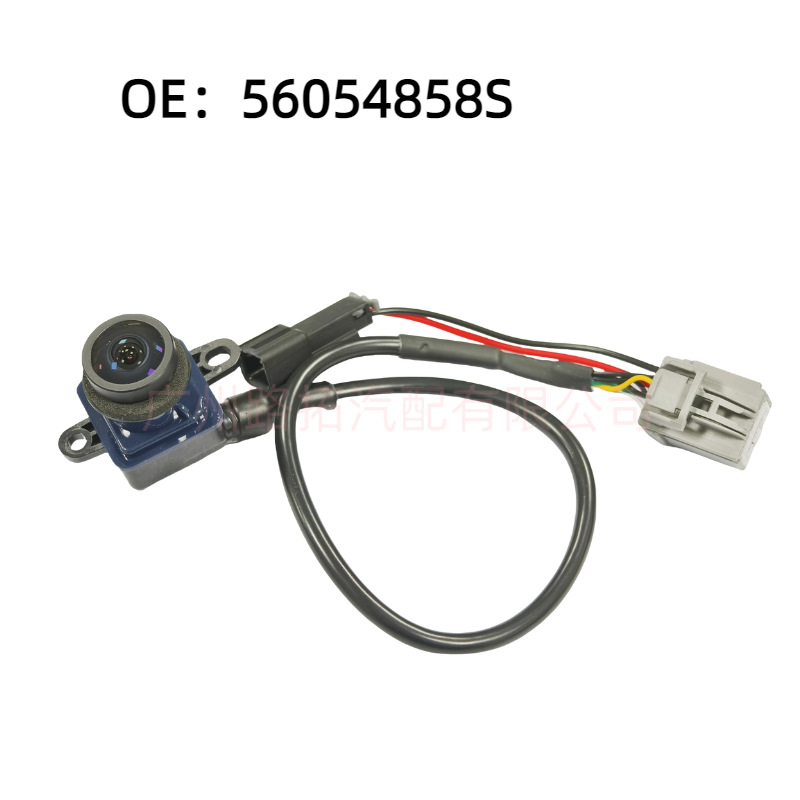 56054858S 반전 카메라 56054858 CHRYSLER COOLWAY 모델 반전 지원에 적합