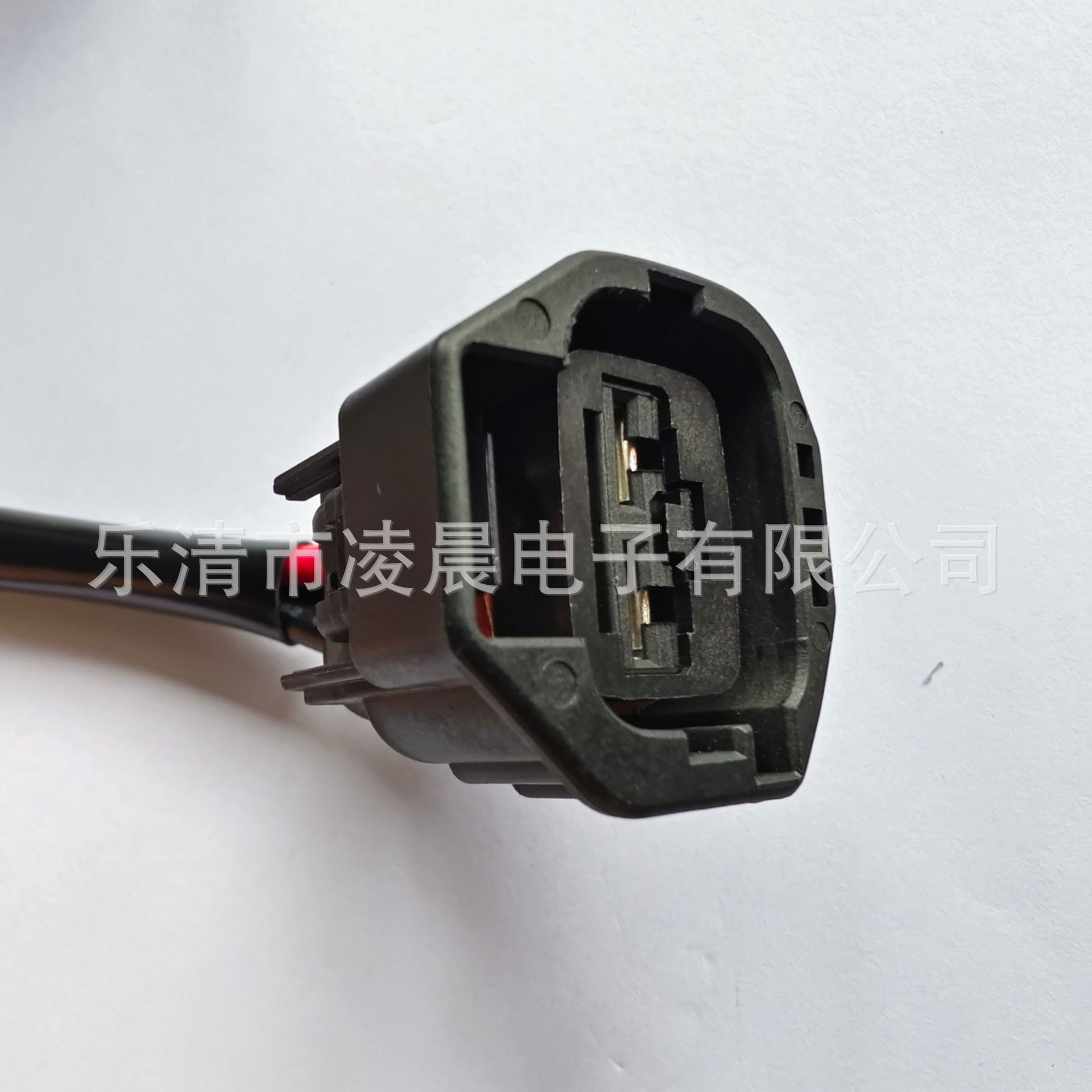 Suitable for 98391DGVT Cadillac CTS 09-14 cooling fan resistance factory direct sale
