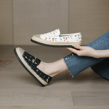 �옷�����O��ЬŮ2025�ļ��¿�����Ƭ����һ�_�ś�Ь�r�І�ЬŮ