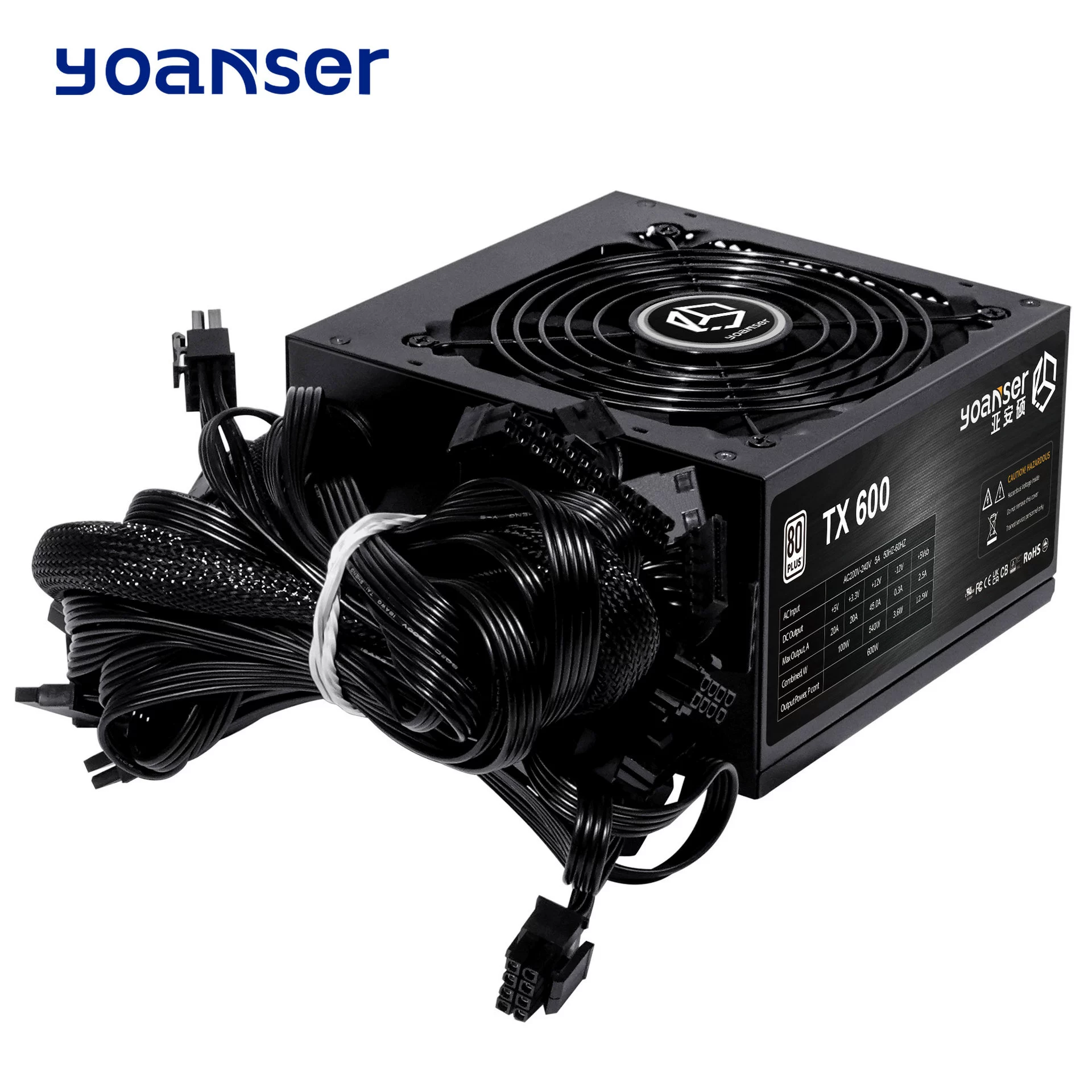 Блок питания для ноутбука, 700W