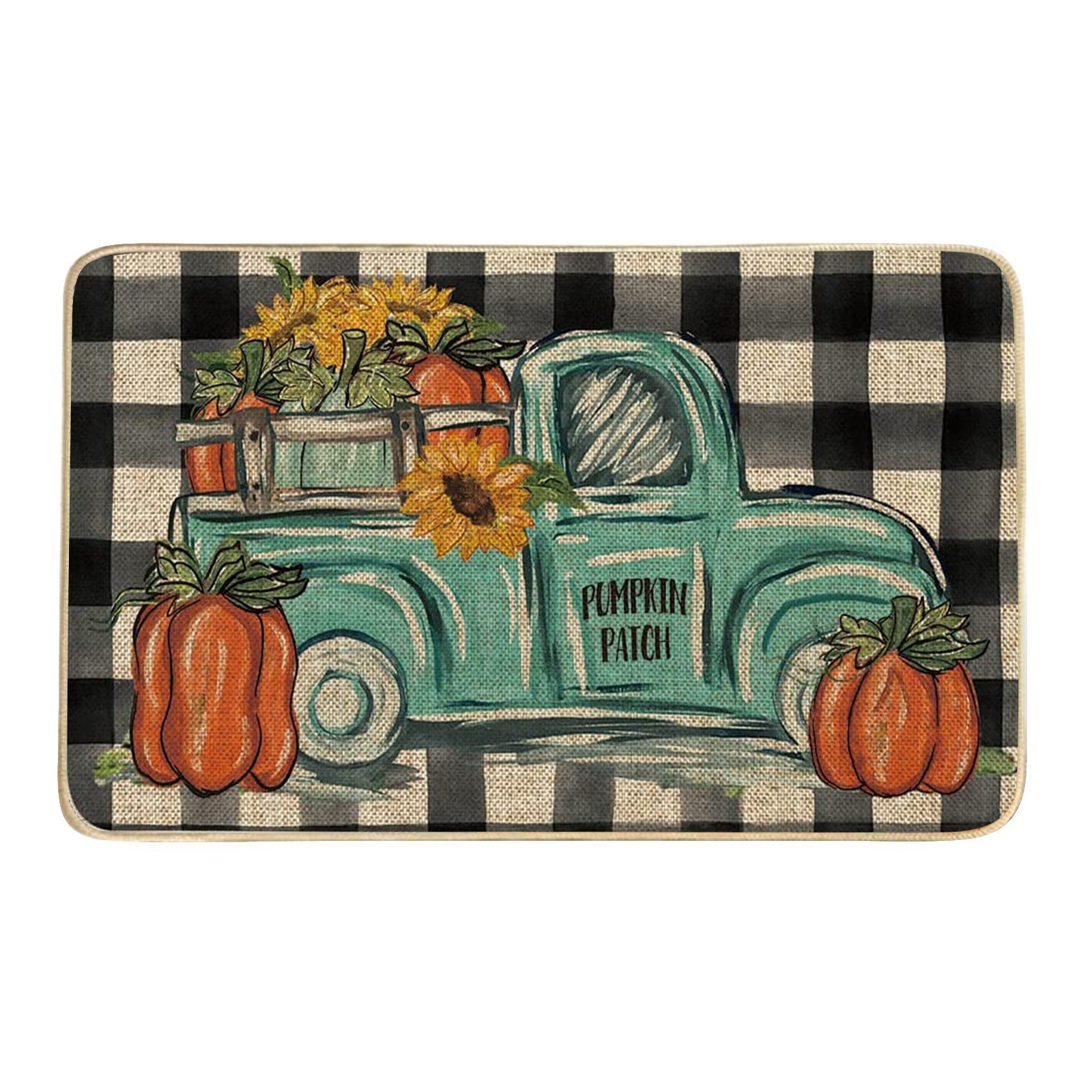 Transfronterizo europeo y americano Día de San Valentín alfombra sala de estar alfombra roja Festival festivo estera regalo alfombra de la boda