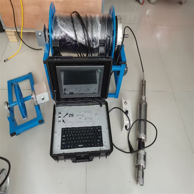 井下防爆电视 (8)