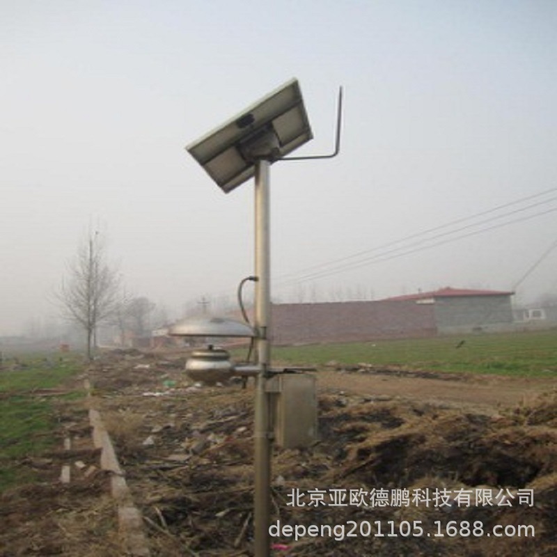 害虫远程实时监测系统/实时监测系统DP-KCQ8